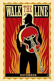 Walk the Line watch-Walk the Line