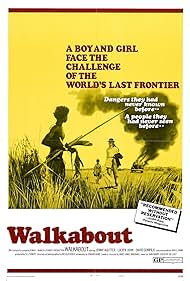 Walkabout watch-Walkabout