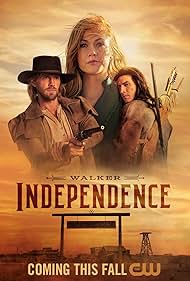 Walker Independence watch-Walker Independence