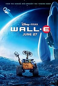 WALL E watch-WALL E