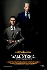 Wall Street Money Never Sleeps watch-Wall Street Money Never Sleeps