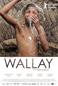 Wallay watch-Wallay