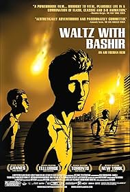 watch-Waltz with Bashir