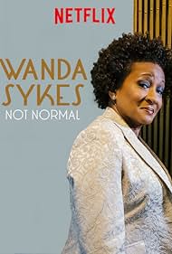 Wanda Sykes Not Normal watch-Wanda Sykes Not Normal