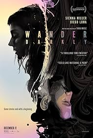 Wander Darkly watch-Wander Darkly