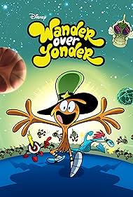 Wander Over Yonder watch-Wander Over Yonder