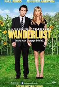 Wanderlust watch-Wanderlust