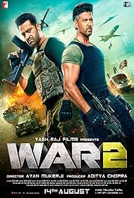 watch-War 2