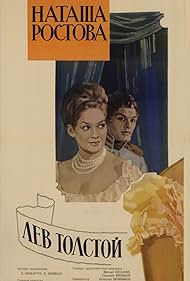 War and Peace Part II Natasha Rostova watch-War and Peace Part II Natasha Rostova