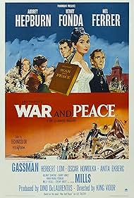 War and Peace watch-War and Peace