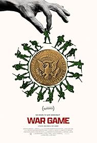 War Game watch-War Game