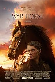 War Horse watch-War Horse