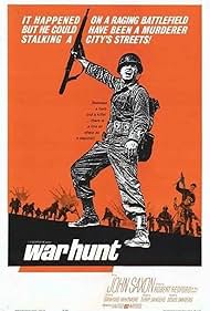 War Hunt watch-War Hunt