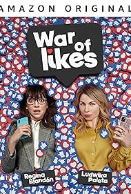 watch-War of Likes