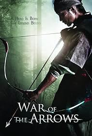watch-War of the Arrows