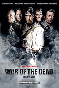 watch-War of the Dead