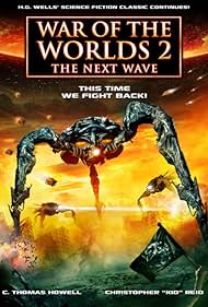 War of the Worlds 2 The Next Wave watch-War of the Worlds 2 The Next Wave