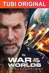 War of the Worlds Annihilation watch-War of the Worlds Annihilation