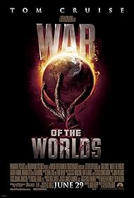 War of the Worlds watch-War of the Worlds
