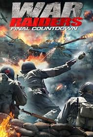War Raiders watch-War Raiders