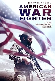 Warfighter watch-Warfighter