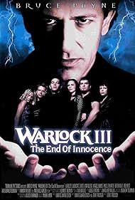 Warlock III The End of Innocence watch-Warlock III The End of Innocence