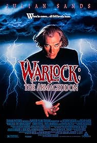 Warlock The Armageddon watch-Warlock The Armageddon