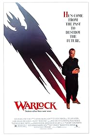 Warlock watch-Warlock