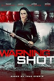 Warning Shot watch-Warning Shot