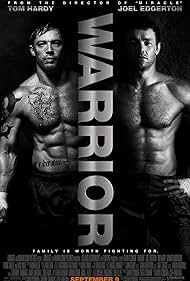 Warrior watch-Warrior