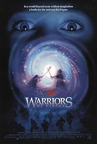 Warriors of Virtue watch-Warriors of Virtue