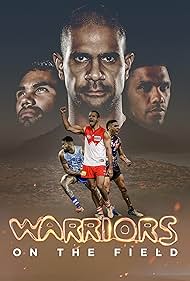 Warriors on the Field watch-Warriors on the Field