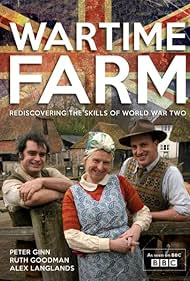 Wartime Farm watch-Wartime Farm