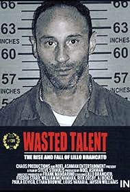 watch-Wasted Talent