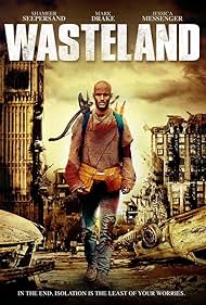 Wasteland watch-Wasteland