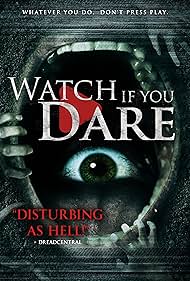 Watch If You Dare watch-Watch If You Dare
