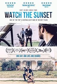 Watch the Sunset watch-Watch the Sunset