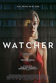 Watcher watch-Watcher