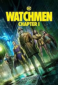 watch-Watchmen  Chapter I