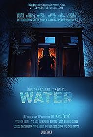 Water watch-Water