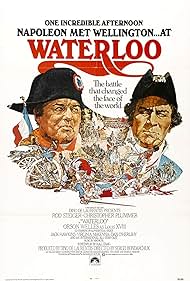 Waterloo watch-Waterloo