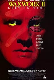 Waxwork II Lost in Time watch-Waxwork II Lost in Time