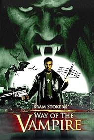 Way of the Vampire watch-Way of the Vampire