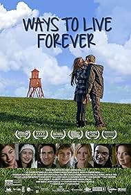 Ways to Live Forever watch-Ways to Live Forever