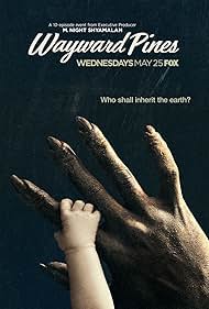 watch-Wayward Pines