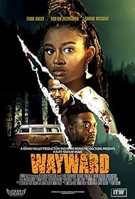 Wayward watch-Wayward