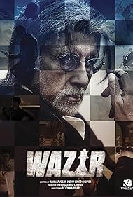 Wazir watch-Wazir