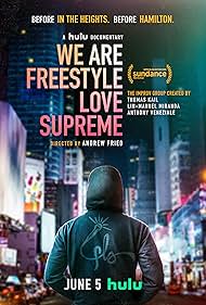 watch-We Are Freestyle Love Supreme
