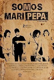 We Are Mari Pepa watch-We Are Mari Pepa