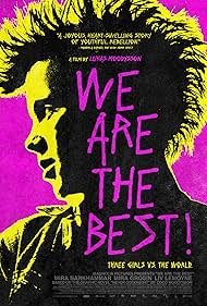 We Are the Best watch-We Are the Best